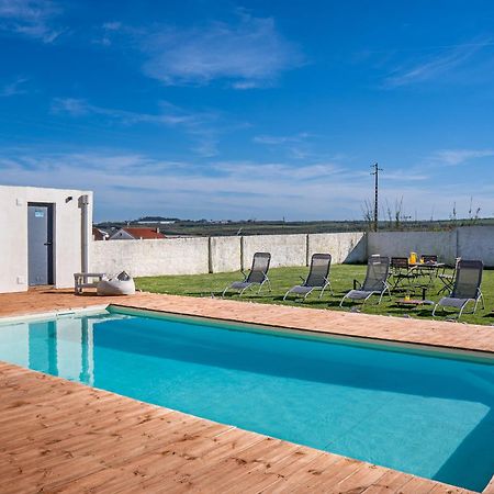 Palmeiras Beach House - Santa Cruz Санта-Круш Екстер'єр фото