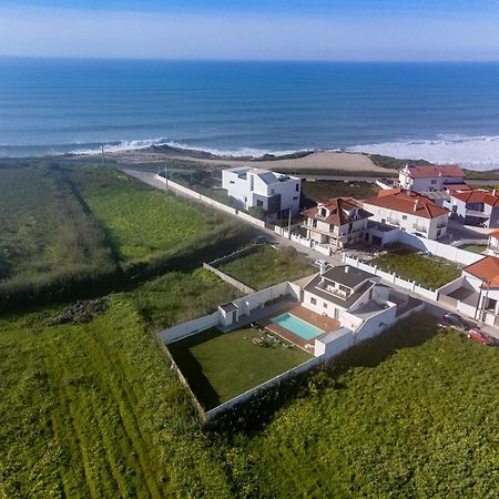 Palmeiras Beach House - Santa Cruz Санта-Круш Екстер'єр фото