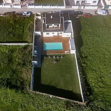 Palmeiras Beach House - Santa Cruz Санта-Круш Екстер'єр фото