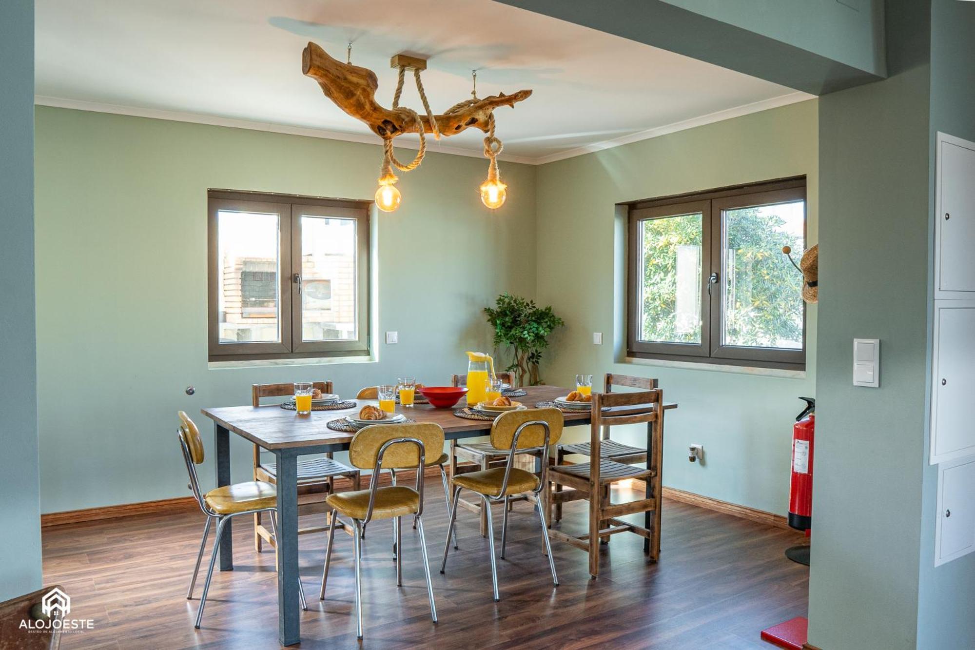Palmeiras Beach House - Santa Cruz Санта-Круш Екстер'єр фото