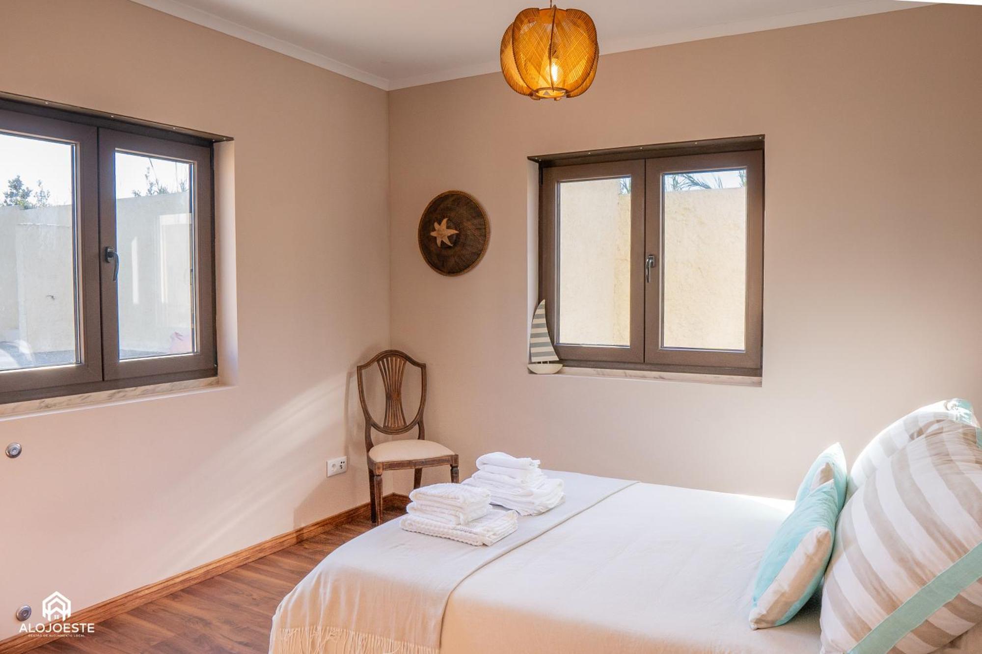 Palmeiras Beach House - Santa Cruz Санта-Круш Екстер'єр фото