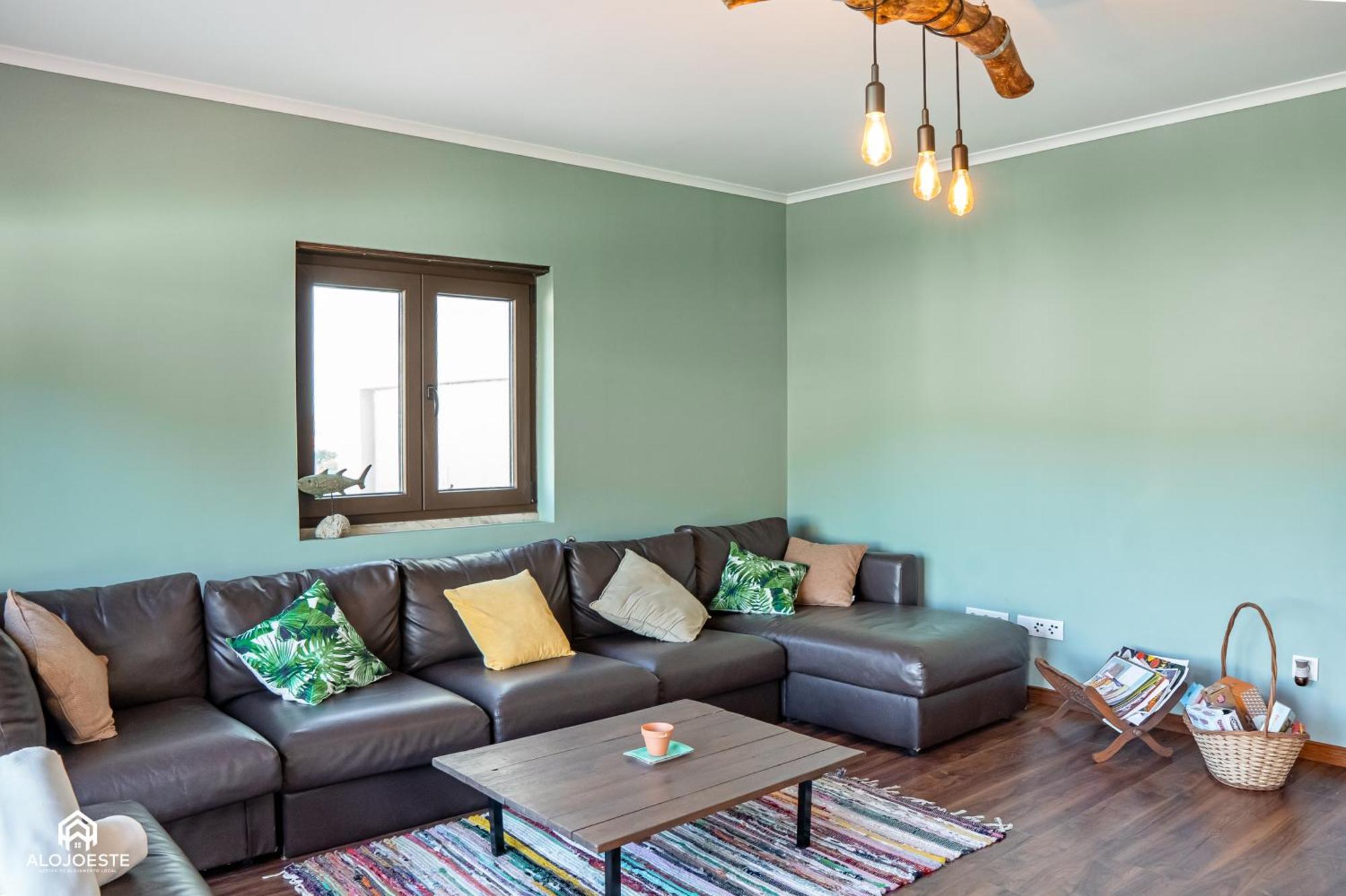 Palmeiras Beach House - Santa Cruz Санта-Круш Екстер'єр фото