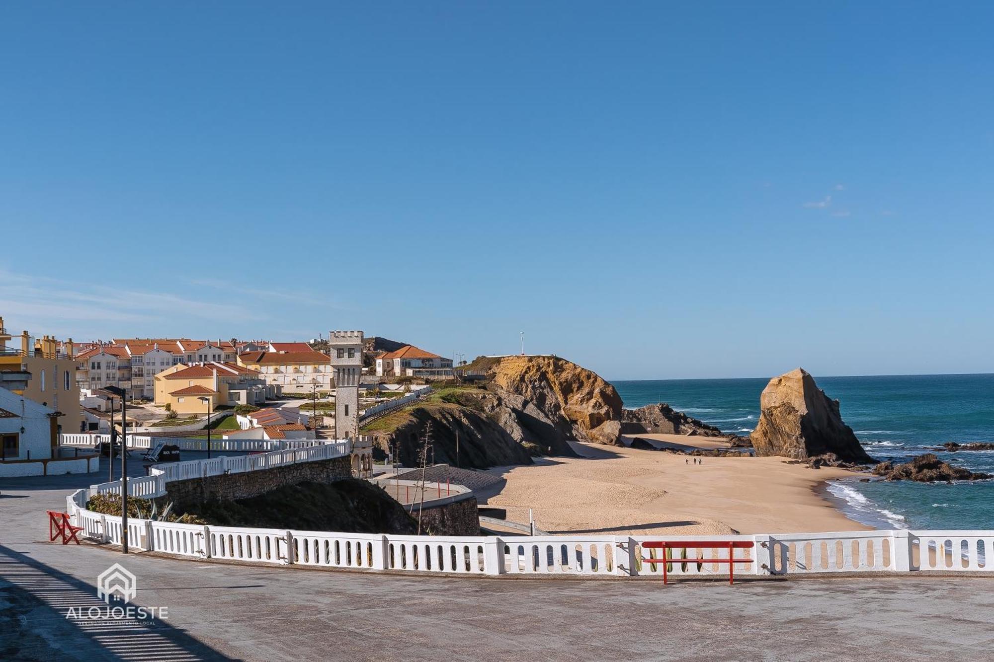 Palmeiras Beach House - Santa Cruz Санта-Круш Екстер'єр фото