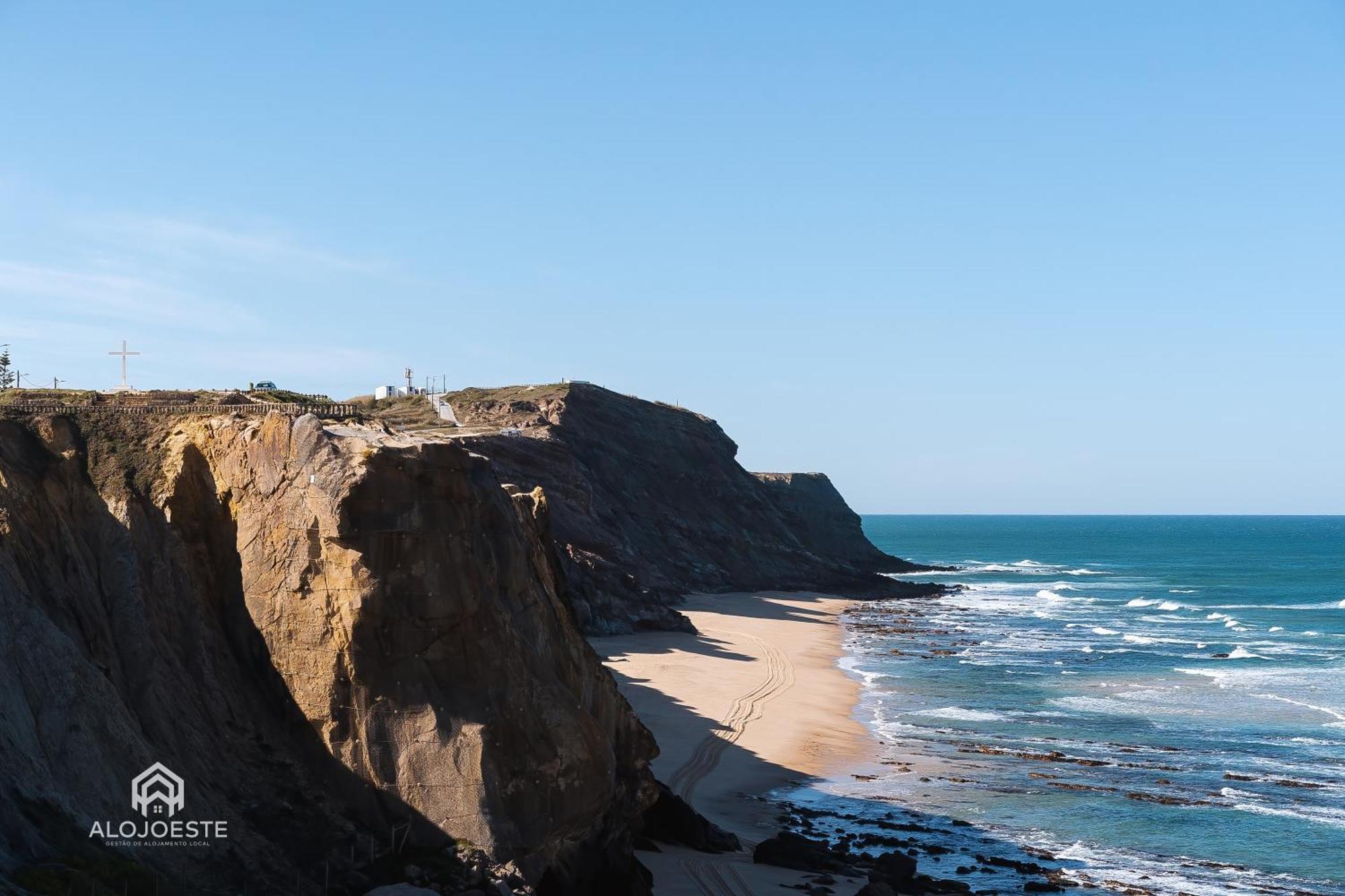 Palmeiras Beach House - Santa Cruz Санта-Круш Екстер'єр фото