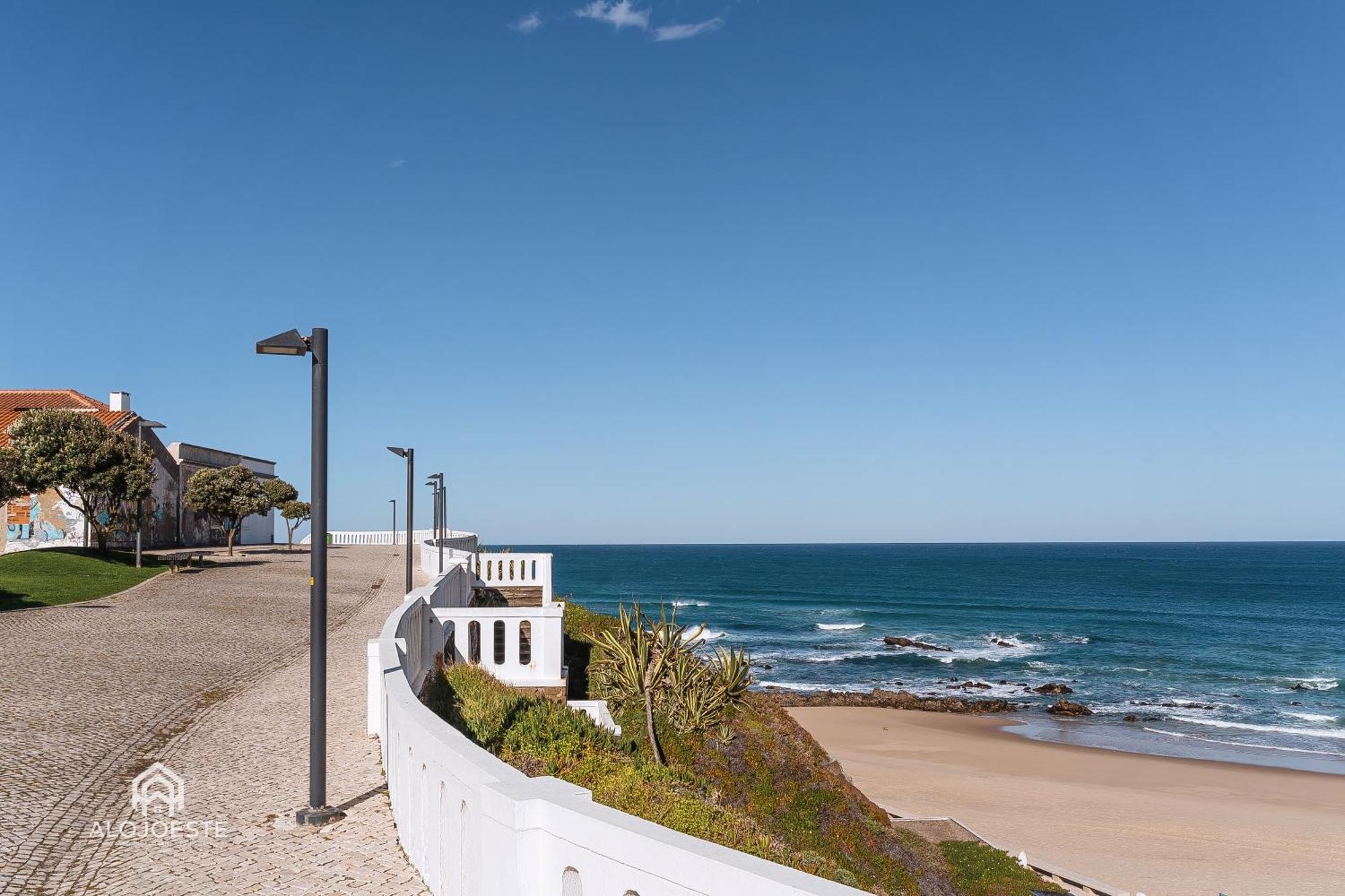 Palmeiras Beach House - Santa Cruz Санта-Круш Екстер'єр фото