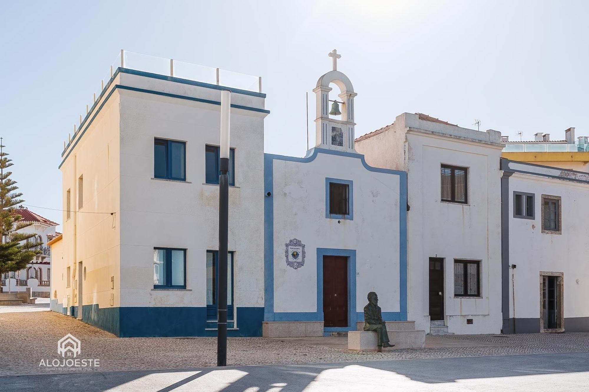 Palmeiras Beach House - Santa Cruz Санта-Круш Екстер'єр фото