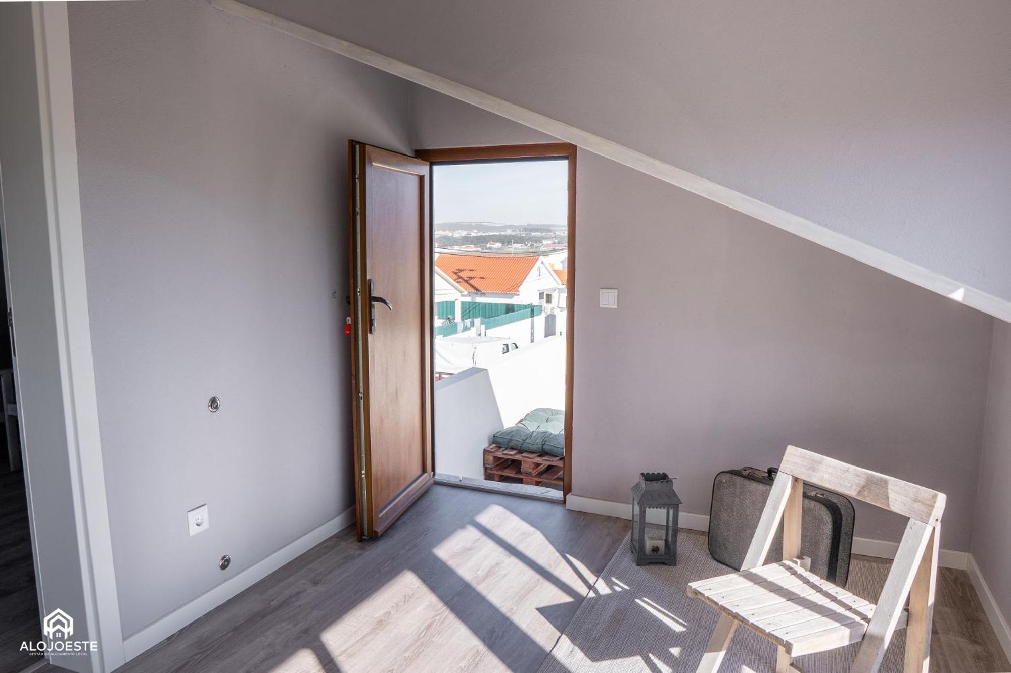 Palmeiras Beach House - Santa Cruz Санта-Круш Екстер'єр фото