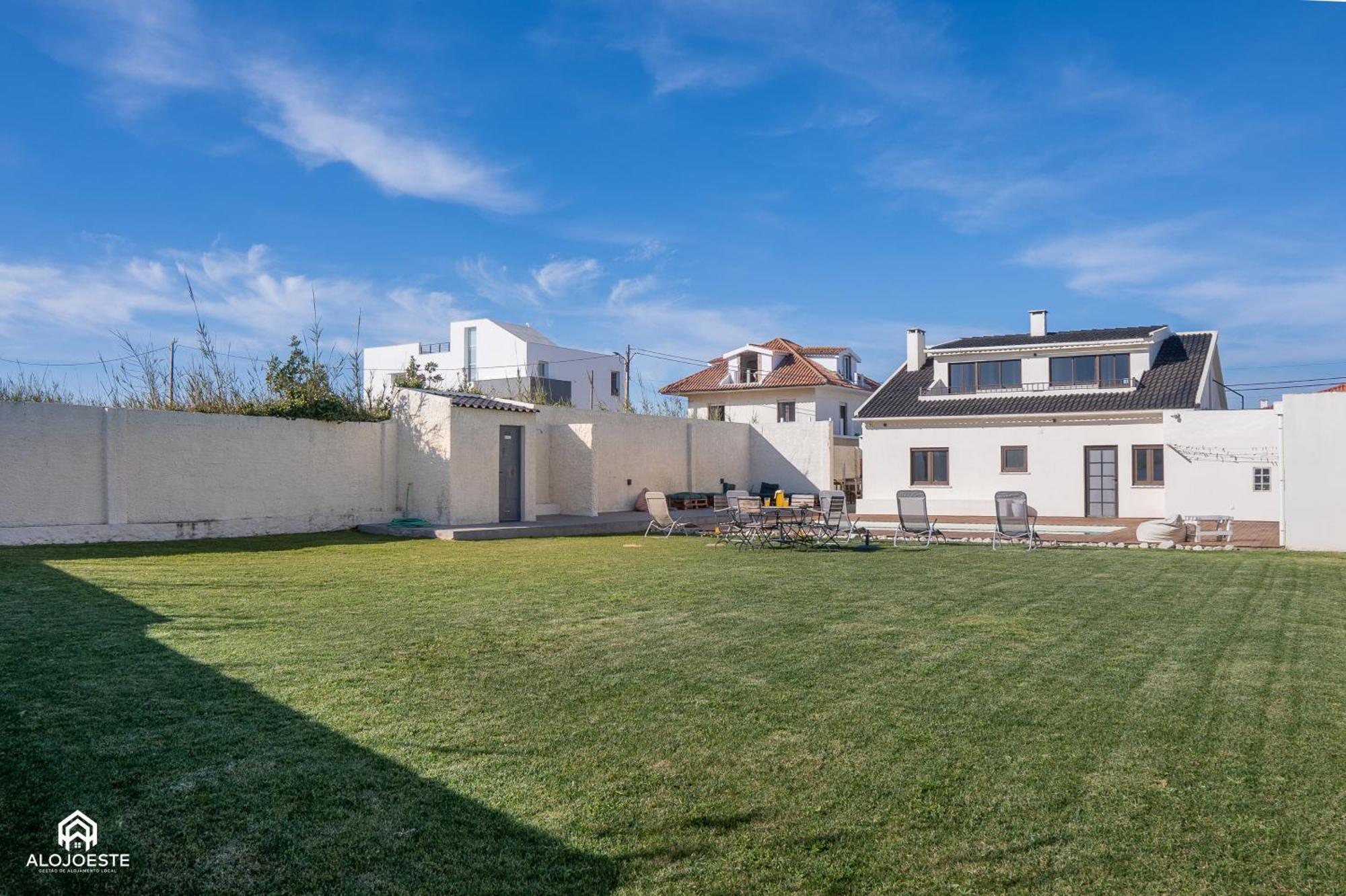 Palmeiras Beach House - Santa Cruz Санта-Круш Екстер'єр фото