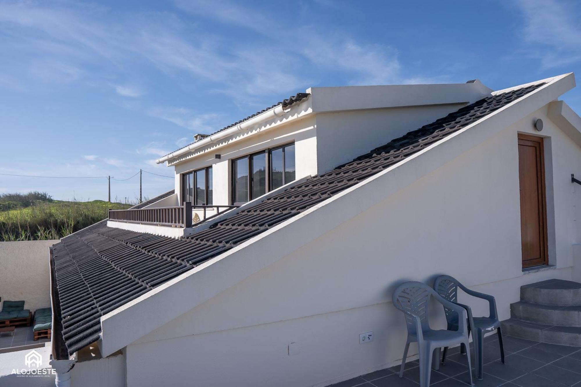 Palmeiras Beach House - Santa Cruz Санта-Круш Екстер'єр фото