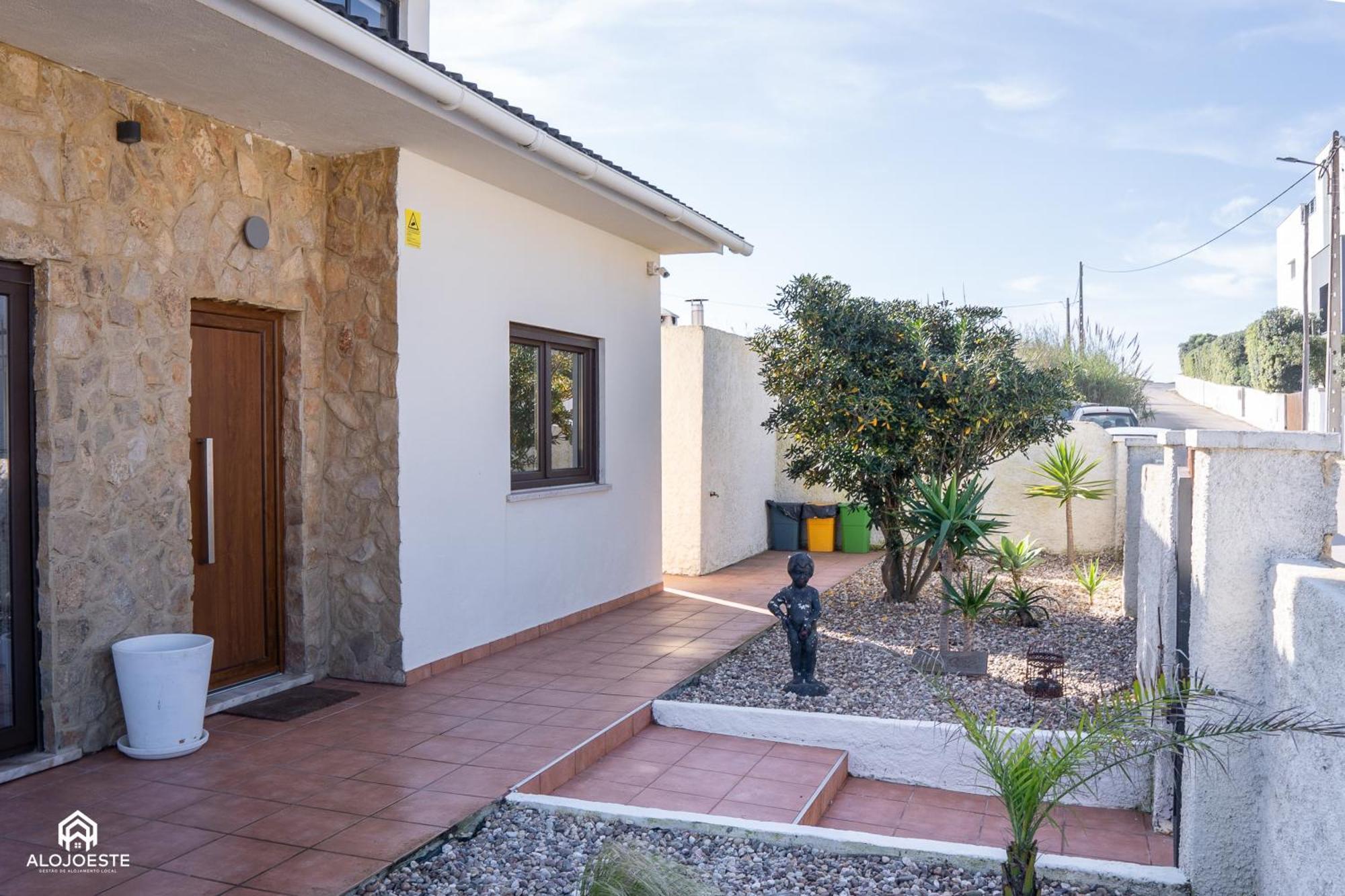 Palmeiras Beach House - Santa Cruz Санта-Круш Екстер'єр фото