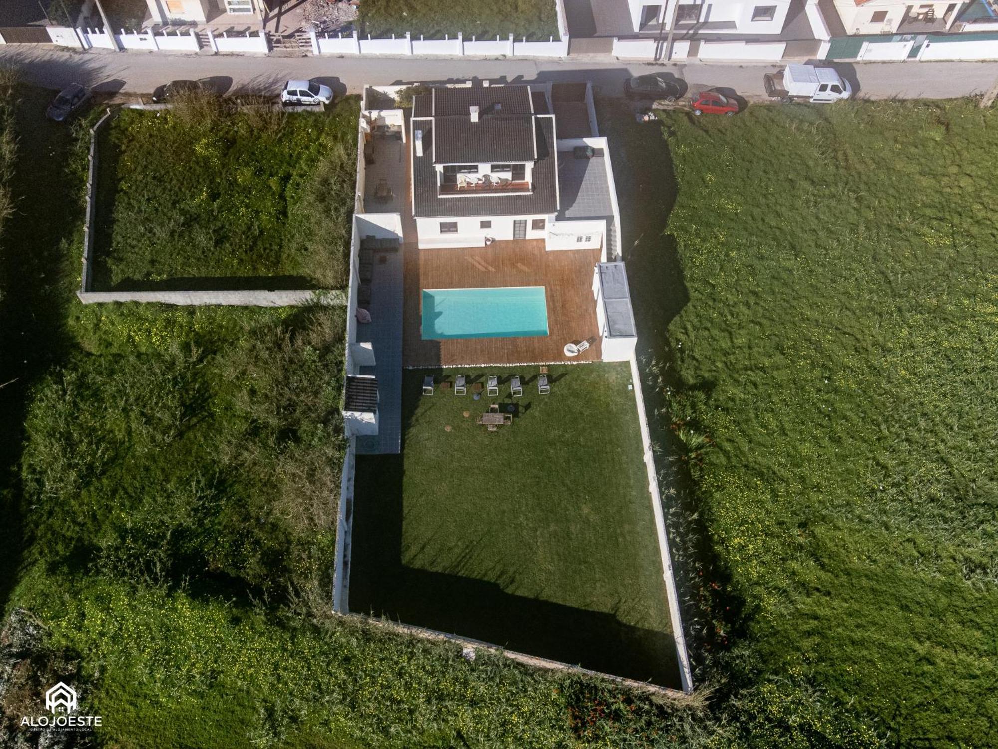Palmeiras Beach House - Santa Cruz Санта-Круш Екстер'єр фото