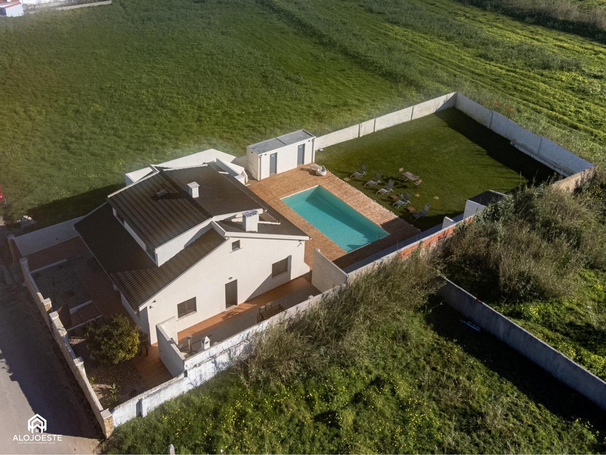 Palmeiras Beach House - Santa Cruz Санта-Круш Екстер'єр фото
