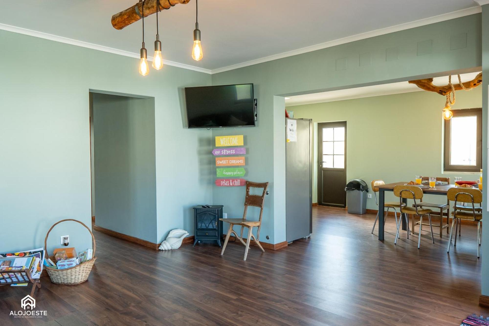 Palmeiras Beach House - Santa Cruz Санта-Круш Екстер'єр фото