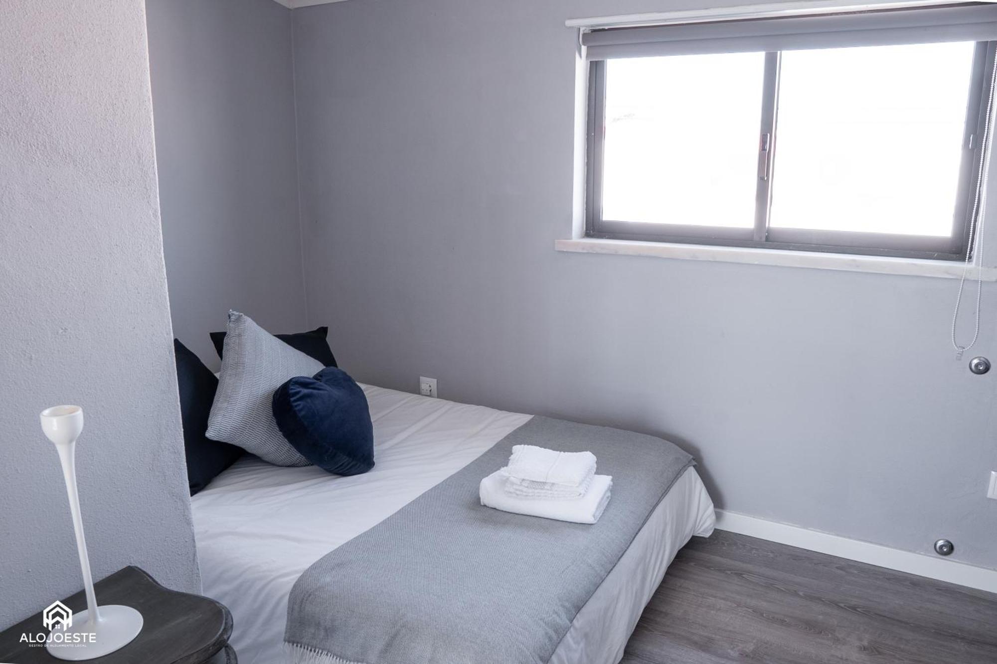 Palmeiras Beach House - Santa Cruz Санта-Круш Екстер'єр фото