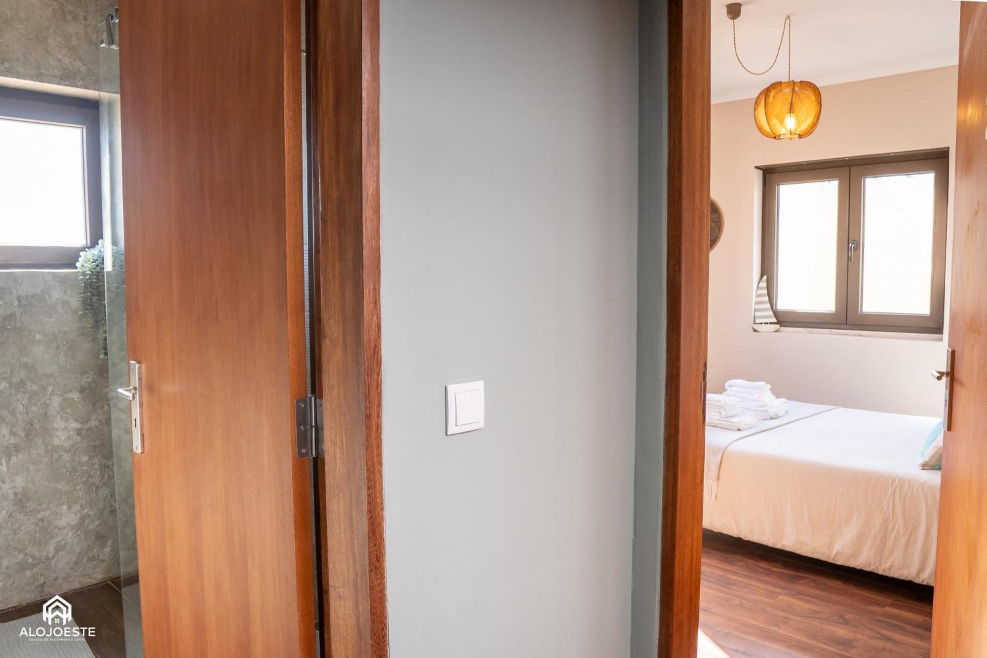 Palmeiras Beach House - Santa Cruz Санта-Круш Екстер'єр фото