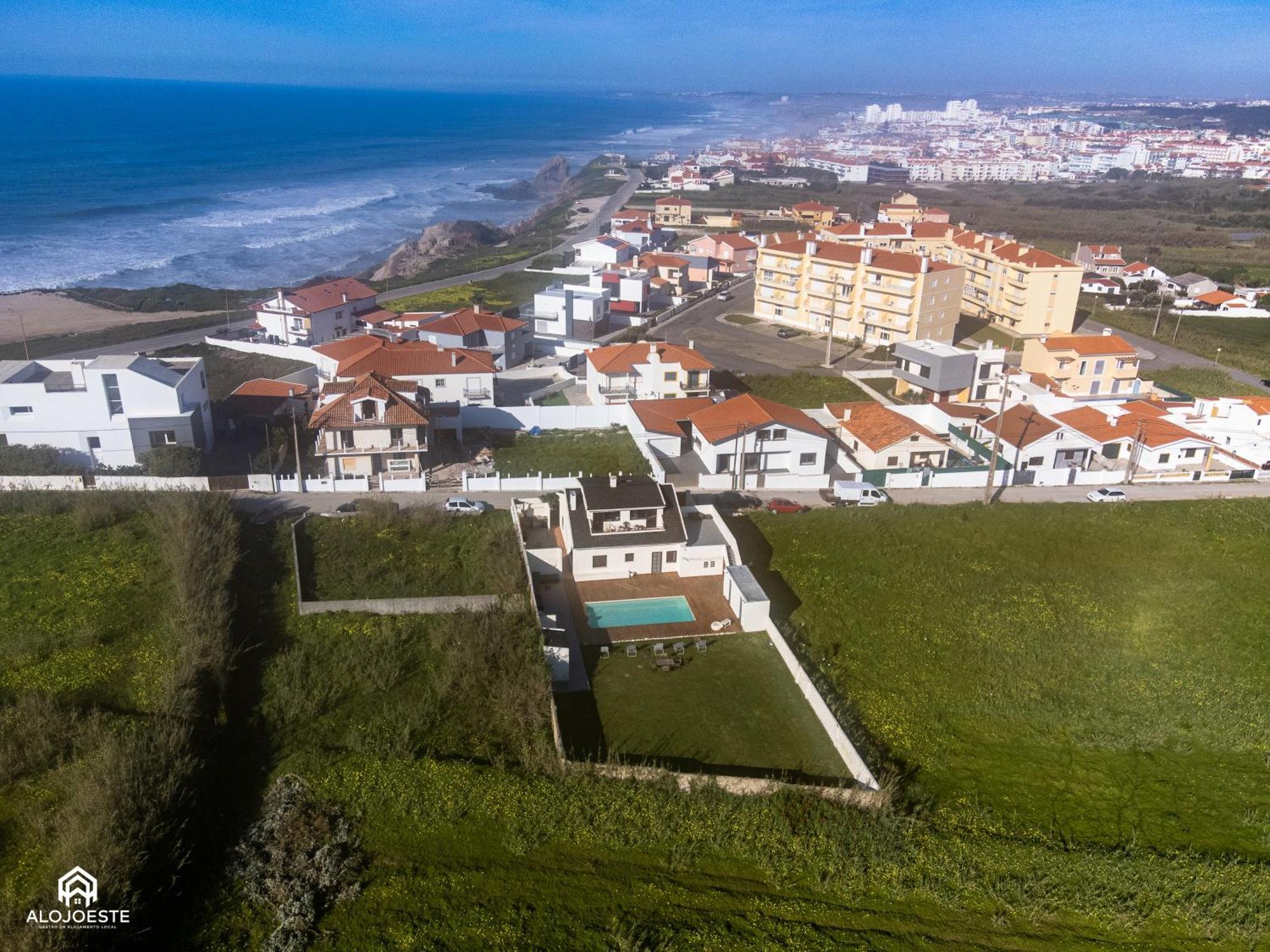 Palmeiras Beach House - Santa Cruz Санта-Круш Екстер'єр фото
